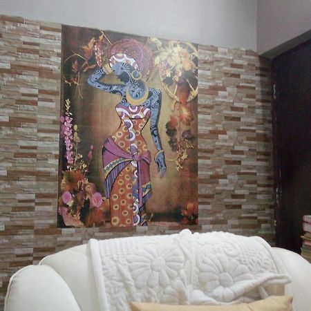 The Lovely Room Kalkutta Exterior foto