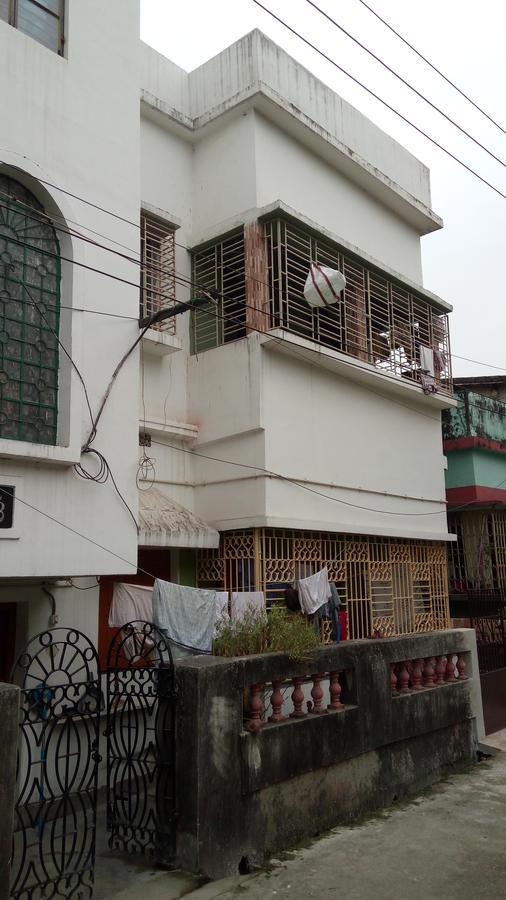 The Lovely Room Kalkutta Exterior foto