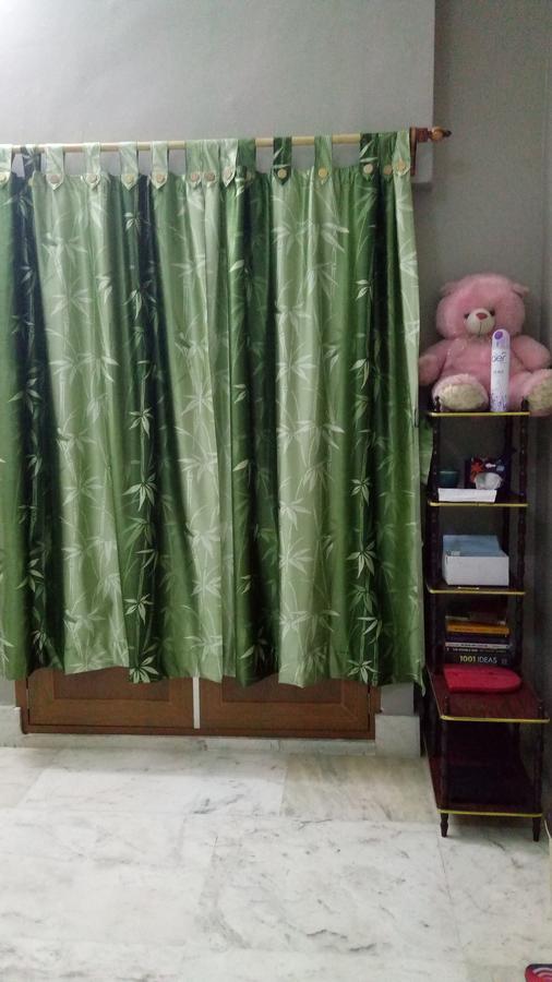 The Lovely Room Kalkutta Exterior foto