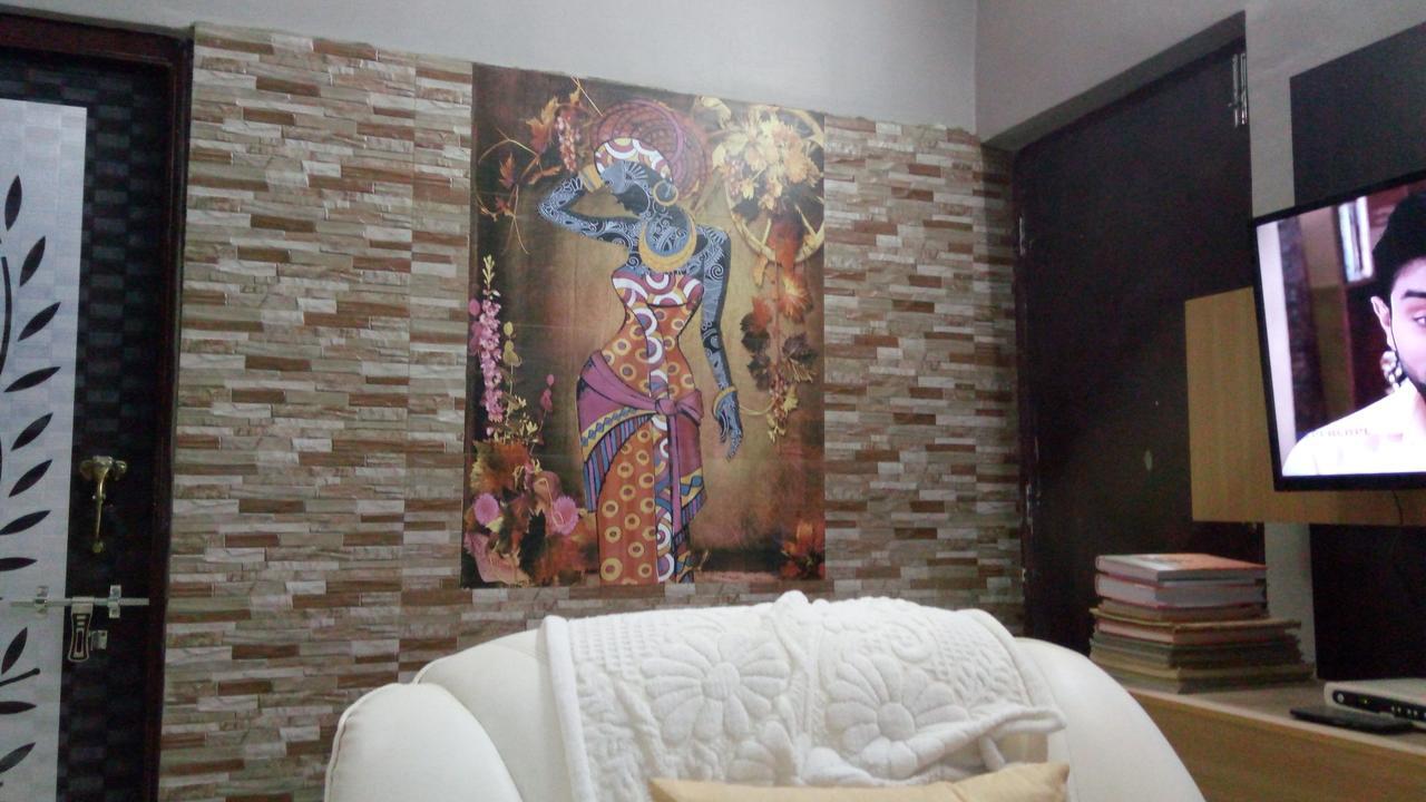 The Lovely Room Kalkutta Exterior foto