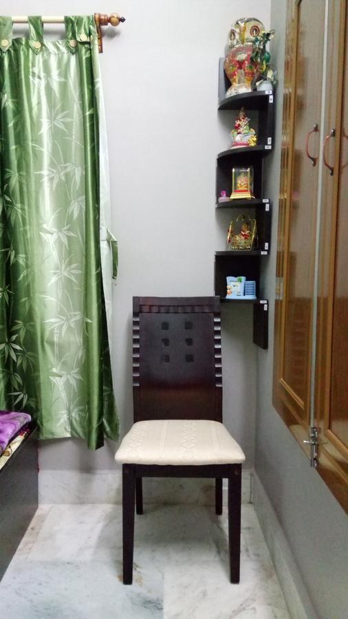 The Lovely Room Kalkutta Exterior foto