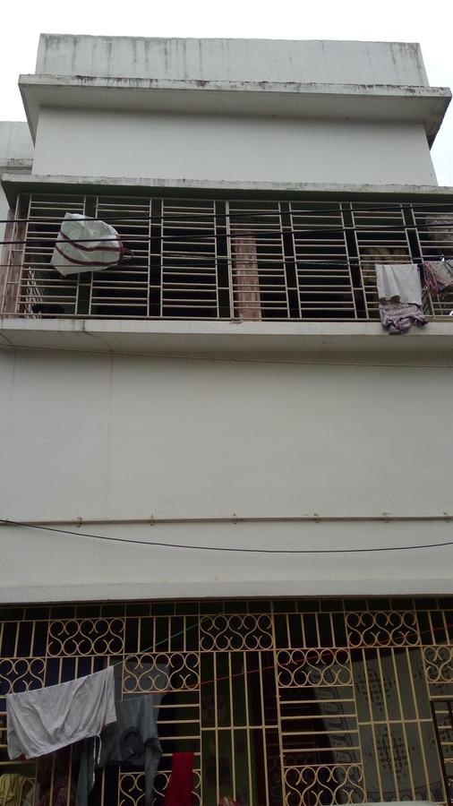 The Lovely Room Kalkutta Exterior foto