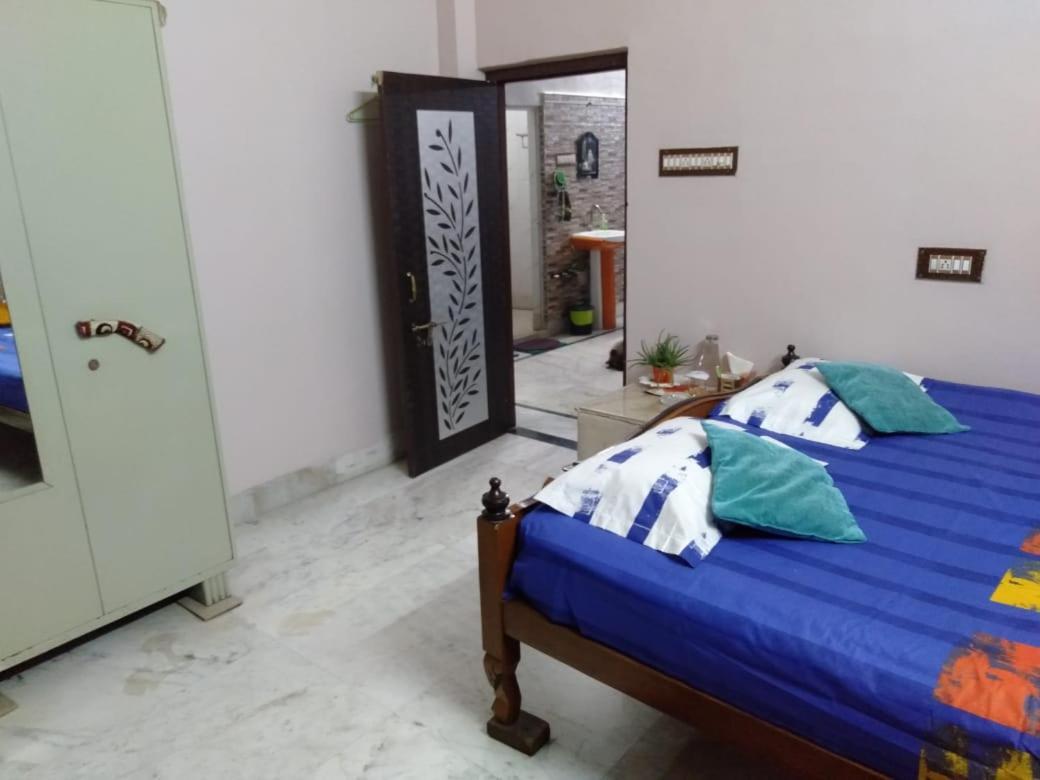 The Lovely Room Kalkutta Exterior foto