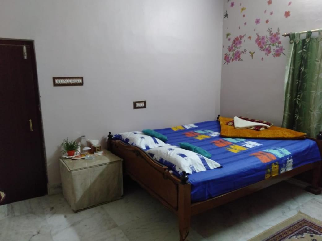The Lovely Room Kalkutta Exterior foto