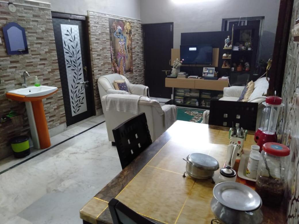 The Lovely Room Kalkutta Exterior foto