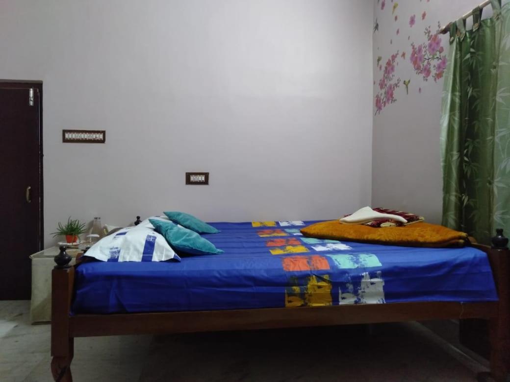 The Lovely Room Kalkutta Exterior foto
