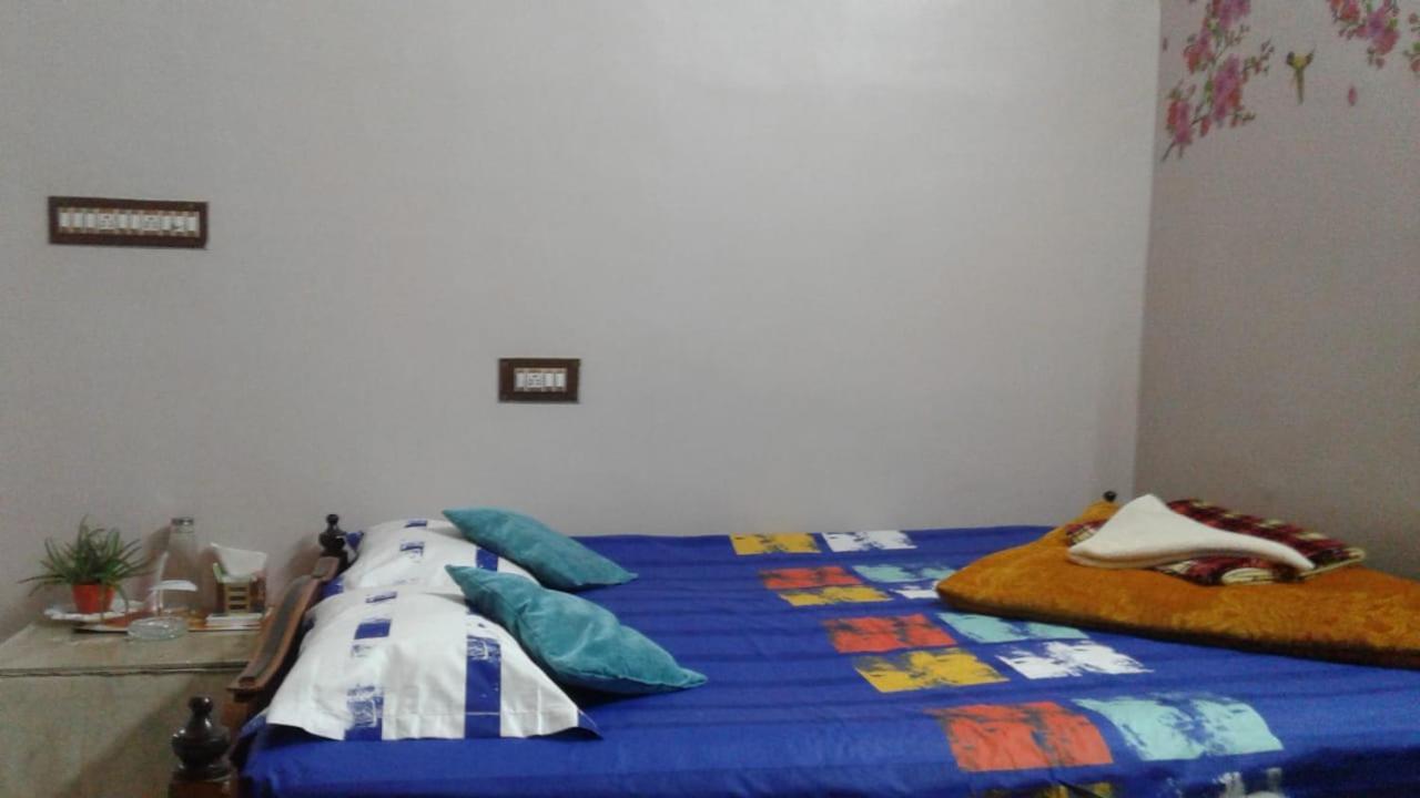 The Lovely Room Kalkutta Exterior foto